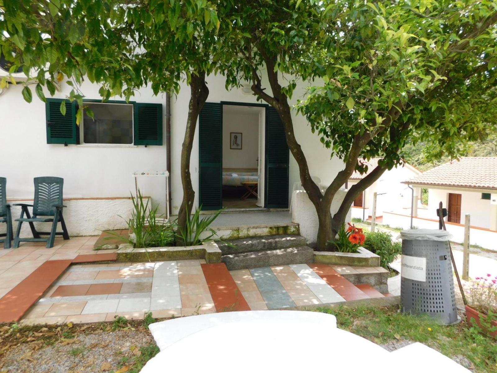 Locanda Dell'Amicizia Seccheto Zimmer foto